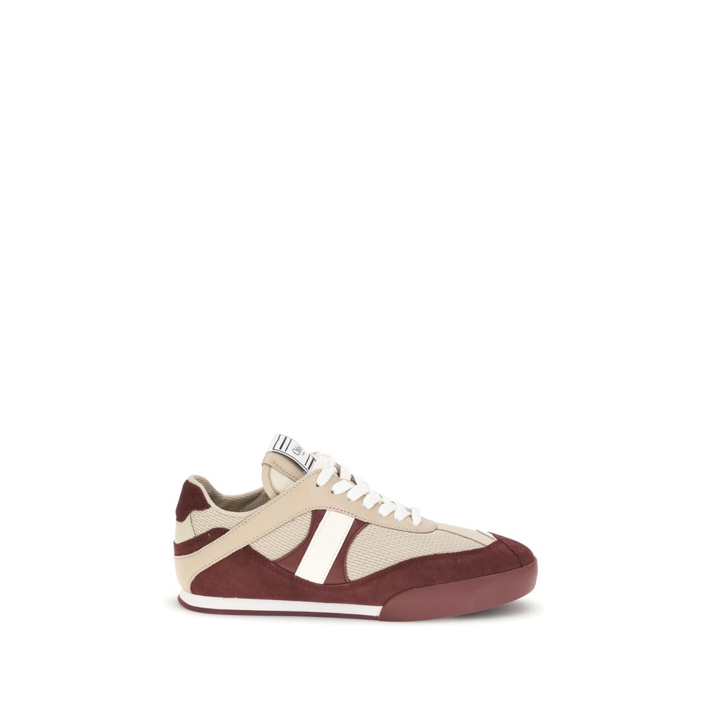 Chloé Kick Sneakers