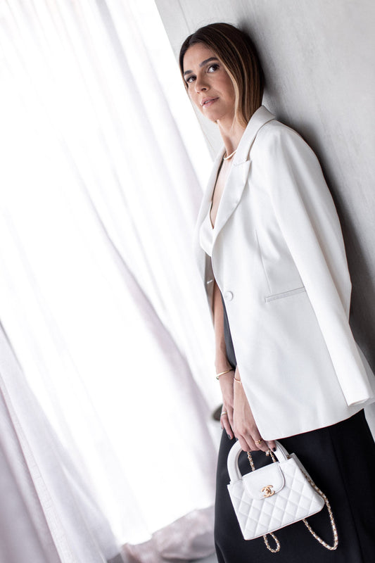 Top 5 Luxury Handbag Trends Dominating 2025 (and How to Style Them)