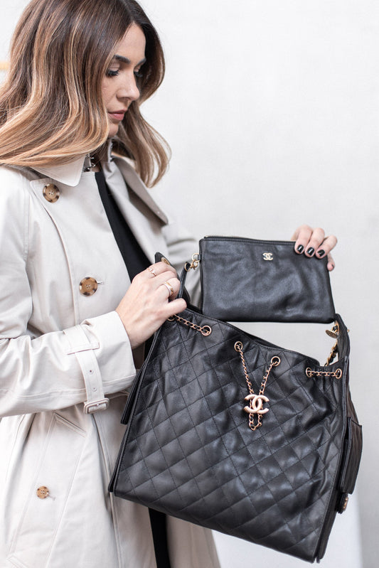 From Investment to Icon: The Luxury Bags That Will Never Go Out of Style