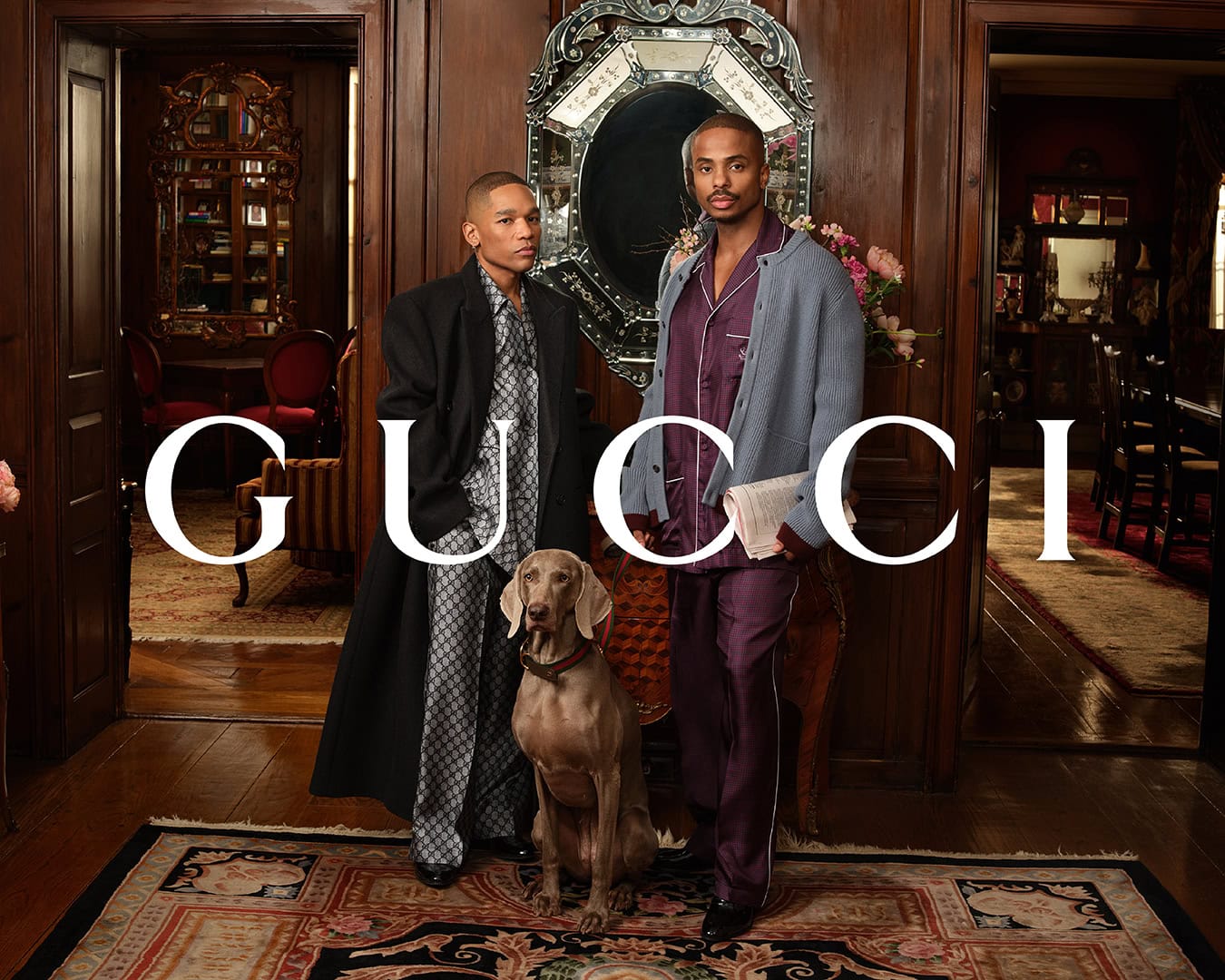 Gucci