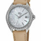 Tag Heuer Aquaracer Watch For Women Wbj131a Fc8254