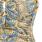 Zimmermann Daylight One-piece Swimsuit