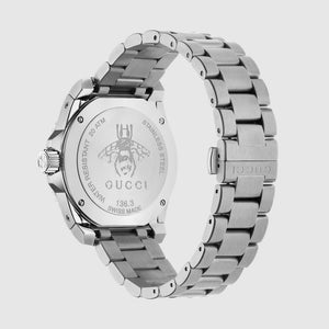 Gucci Dive Watch 40mm White