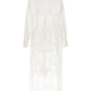 Zimmermann Vaillant Lace Dress