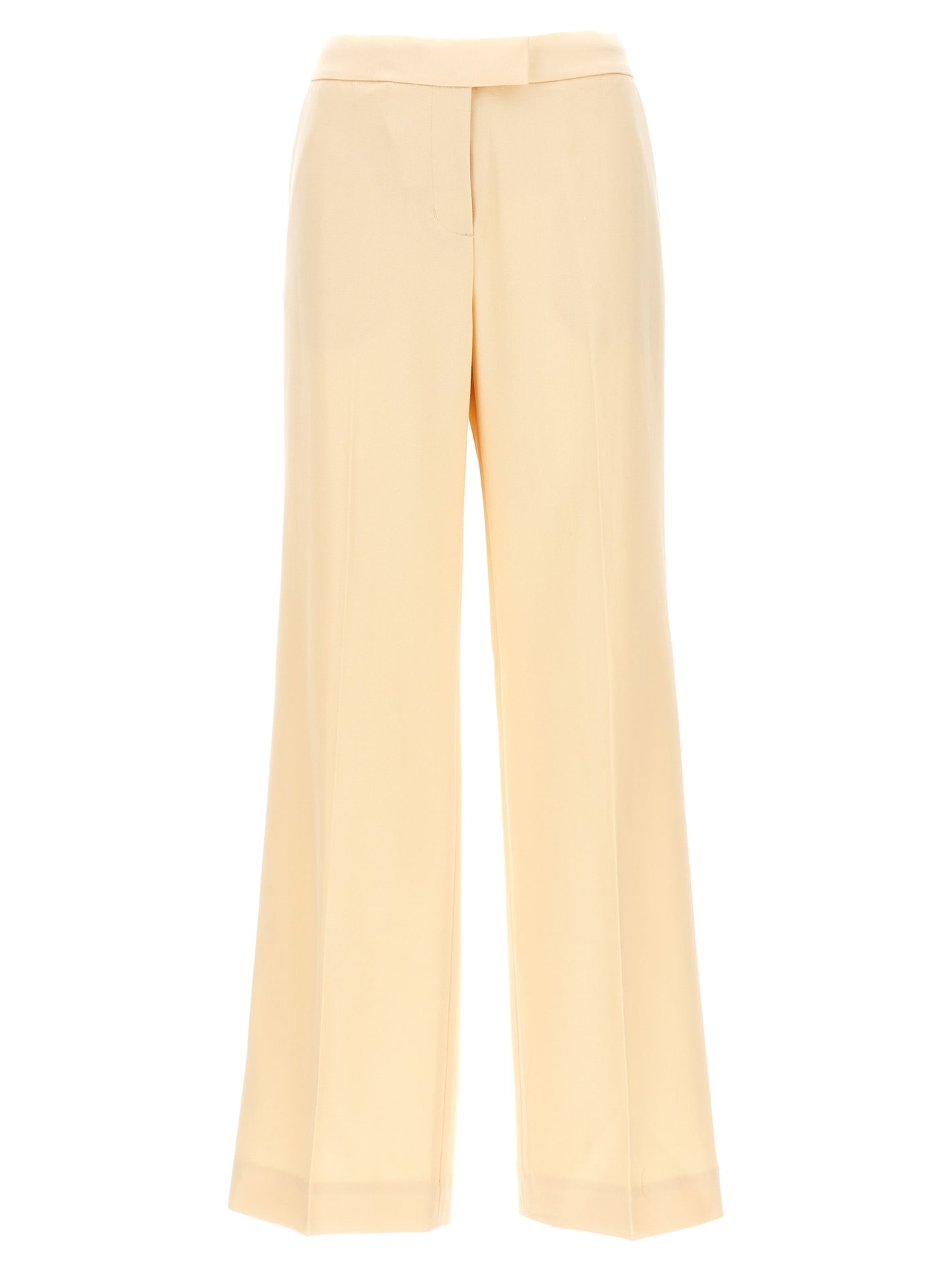 Zimmermann Illustration Straight Tux Pants