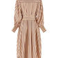 Zimmermann Vaillant Chemisier Dress