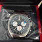 Tissot Heritage 1973 Chronograph Automatic T124.427.16.051.00