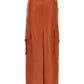Zimmermann Illustration Midi Skirt
