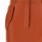 Zimmermann Illustration Midi Skirt