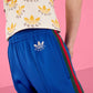 Gucci Adidas x Gucci Flared Jogging Pants Blue