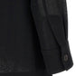 Ferragamo Semi-sheer Wool Jacket