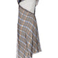 Ferragamo Asymmetrical Dress