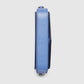 Gucci Debossed GG Super Mini Shoulder Bag Light Blue