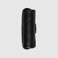 Gucci Marmont Matelasse Leather Super Mini Bag Black