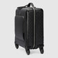 Gucci Small Cabin Trolley With Interlocking G Black
