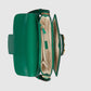 Gucci Horsebit 1955 Small Shoulder Bag Green