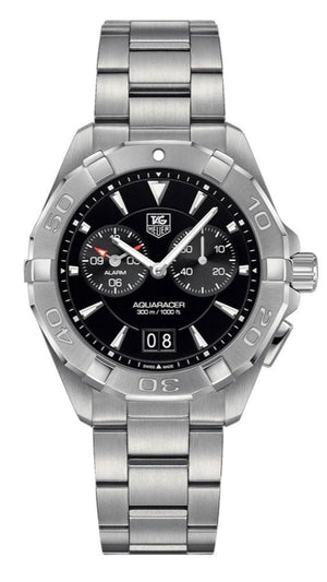 Tag Heuer Carrera Watch For Men Way111z Ba0928