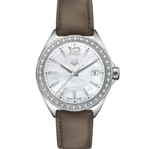 Tag Heuer Aquaracer Watch For Women Wbj131a Fc8255
