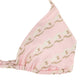 Versace Treasure Bikini Top