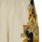 Versace Coral Theatre Print Bermuda Shorts