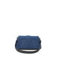 Jacquemus Blue Cotton Handbag