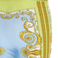 Versace Spring Barocco Leggings