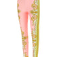 Versace Spring Barocco Leggings