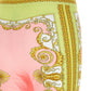 Versace Spring Barocco Leggings