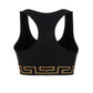 Versace Medusa Sports Top