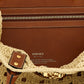 Versace La Medusa Large Shopping Bag