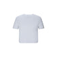 Fendi White Cotton Top