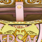 Versace La Medusa Shopping Bag