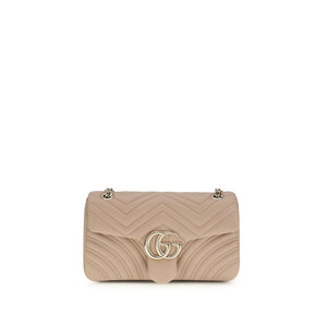 Gucci Multicolor Calf Leather Bos Taurus Handbag
