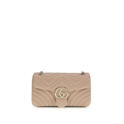 Gucci Multicolor Calf Leather Bos Taurus Handbag