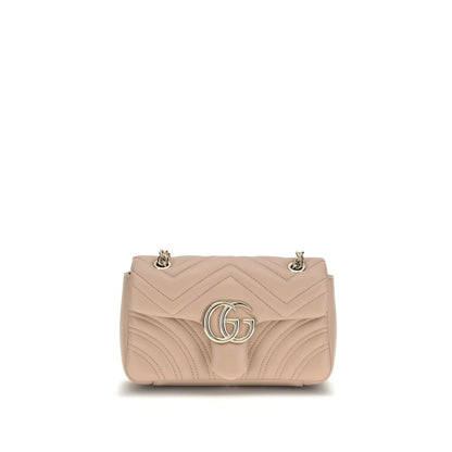 Gucci Multicolor Calf Leather Bos Taurus Handbag