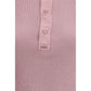 Chloé Multicolor Cotton Shirt