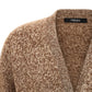 Versace Medusa 95 Button Cardigan