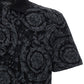 Versace Baroque Polo Shirt