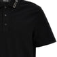 Versace Medusa Embroidery Polo Shirt