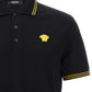 Versace Medusa Polo Shirt
