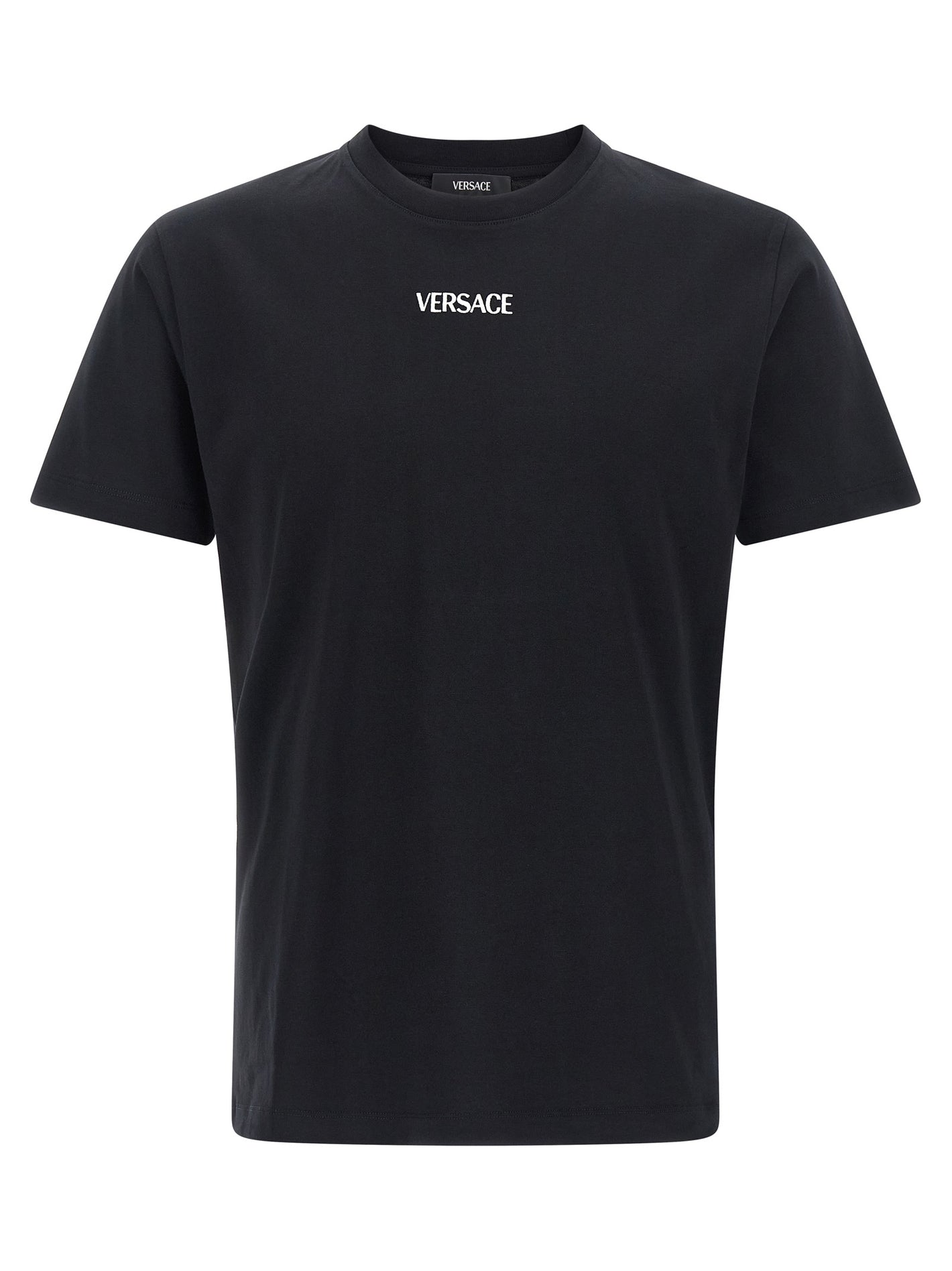 Versace Logo T-shirt