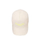 Dior Beige Cotton Cap (Baseball Hat)