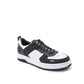 Hugo Boss Multicolor Calfskin Low Top Sneakers
