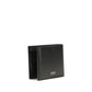 Tom Ford Black Calf Leather Bos Taurus Wallet