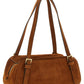 Versace Tag Shoulder Bag