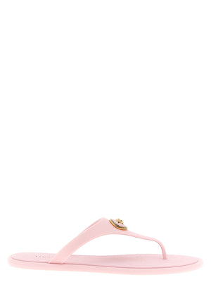 Versace Alia Sandals
