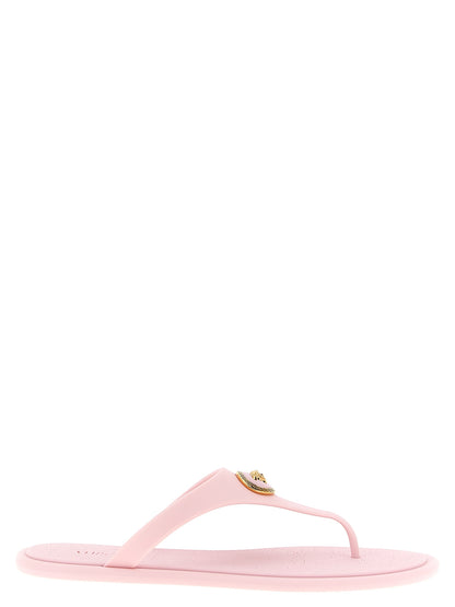 Versace Alia Sandals