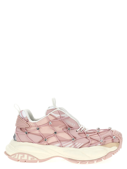 Versace Mercury M_vs_02 Sneakers