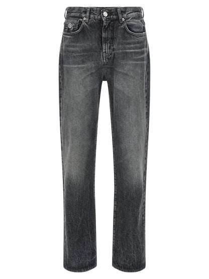 Versace Medusa Biggie Jeans
