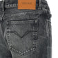 Versace Medusa Biggie Jeans